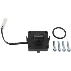 Viessmann Wasserschalter kurz