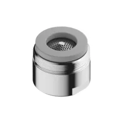 Dornbracht Luftsprudler, Luftsprudler, 90230102401-00 chrom