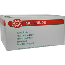 Mullbinden 10mx10cm 20 ST