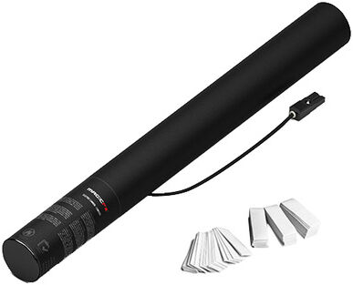 Magic FX E Cannon 50cm Conf. White