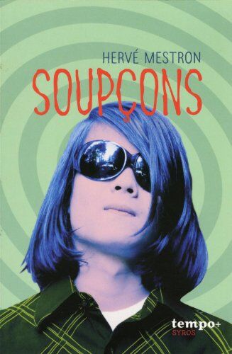 Hervé Mestron - Soupçons - Preis vom 15.10.2026 23:06:25 h