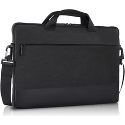 Dell Pro Sleeve 13 Notebook-Hülle (13", Dell), Notebooktasche, Grau