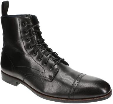 Stacy Adams Henry - Mens 7 Black Boot Medium