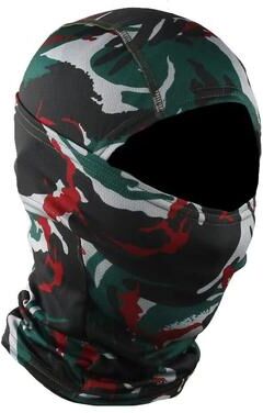 Uplifted Goods Tactical Full Face Balaclava Hood And Neck Gaiter Headwear For Fishing And Outdoor Sports t