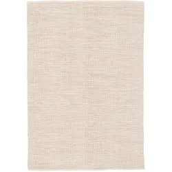 Pergamon, Teppich, Baumwolle Natur Kelim Teppich Sandy Modern (200 x 290 cm)