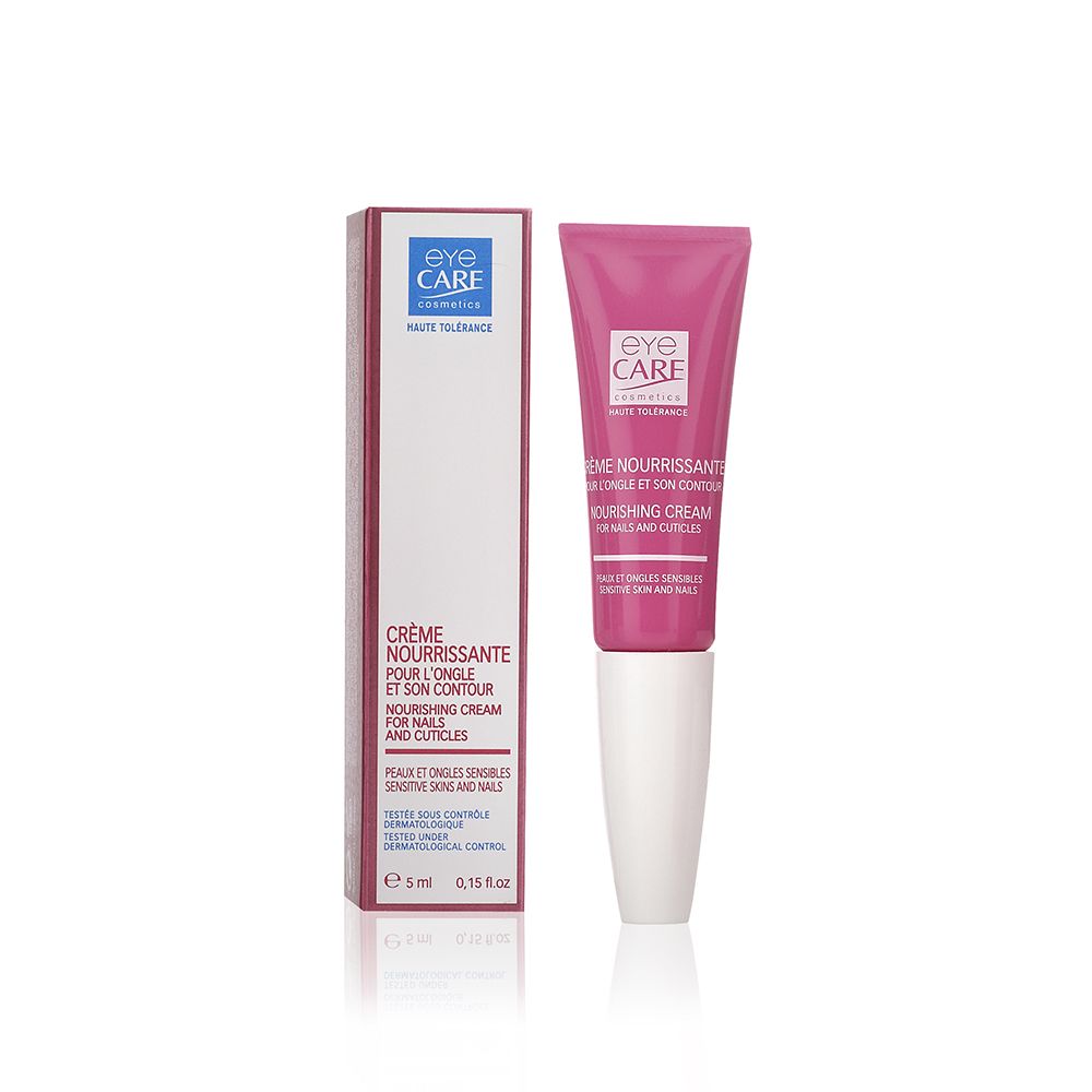 Eye Care Voedende Creme Nagel/Nagelriem ok Fren 5 ml
