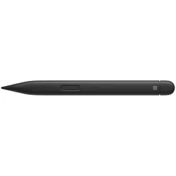 Microsoft Surface Slim Pen 2 Eingabestift 14 g Schwarz