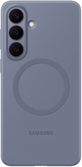 CAPA SAMSUNG GALAXY S26+ SILI MAG BL/VL