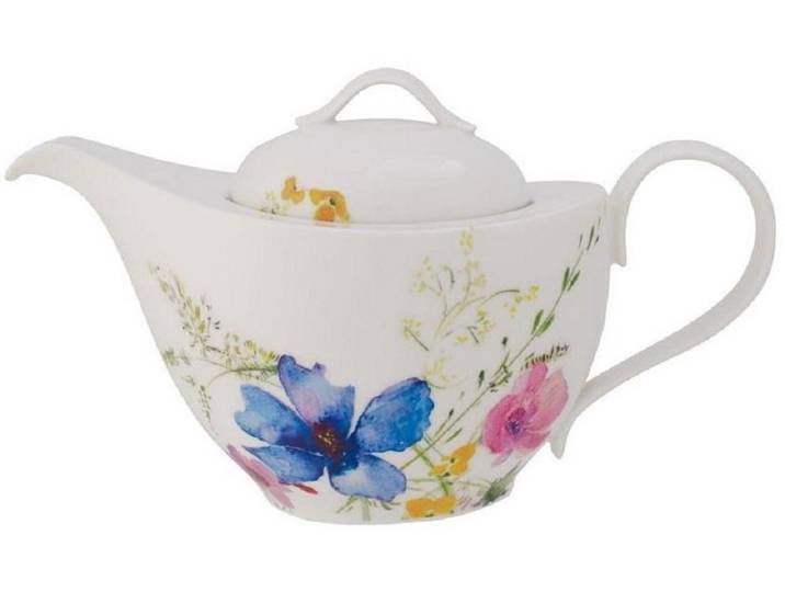 Villeroy & Boch Teekanne Mariefleur Basic