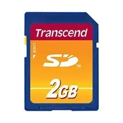 Transcend TS2GSDC