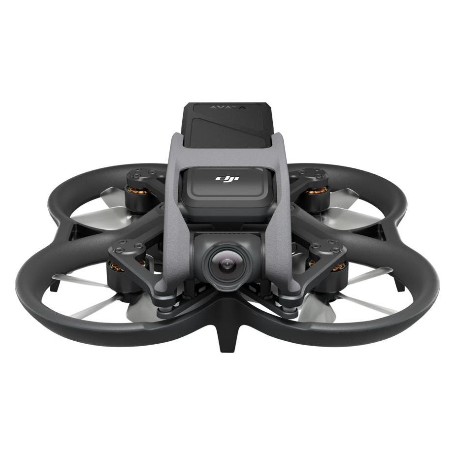 DJI Avata Pro-View Combo (18 min, 410 g, 48 Mpx) (CP.FP.00000101.01)
