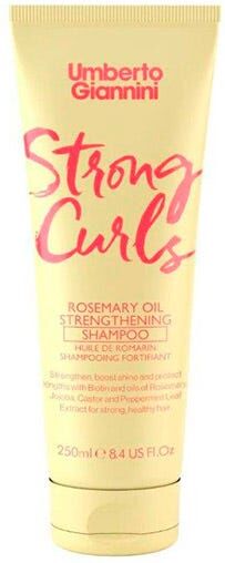 Umberto Giannini Strong Curls