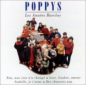 Les Poppy'S - Annees Barclay - Preis vom 11.10.2026 03:10:56 h