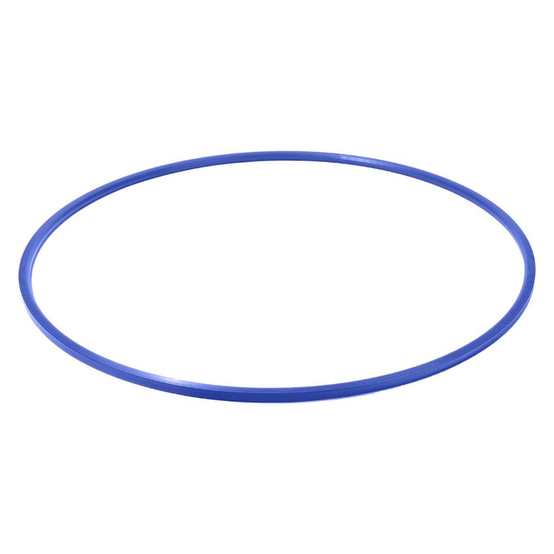 Kübler Sport Gymnastikreifen PVC (50 cm, 210 g) (1304020-0020)