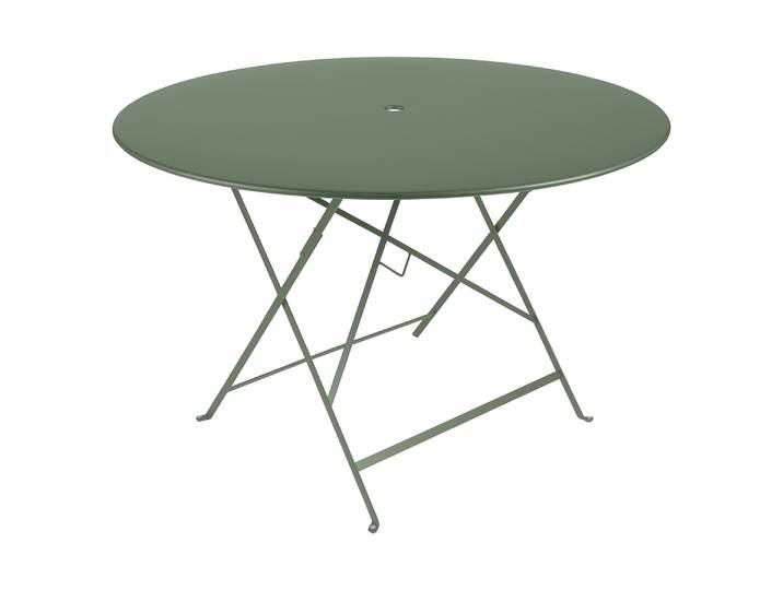 Fermob Bistro Tisch Ø 117cm Stahl