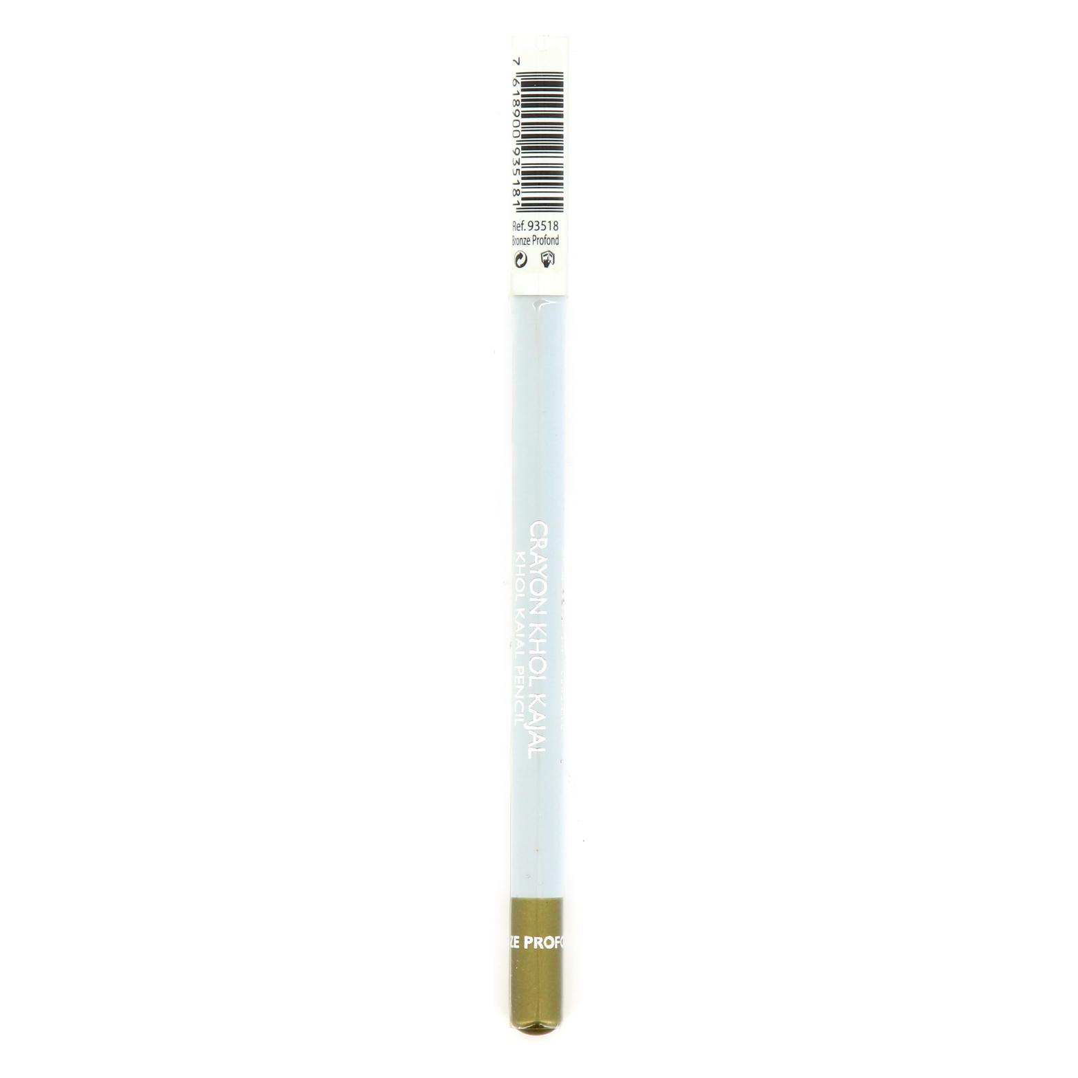Mavala Crayon Khol-Kajal 18 bronze profond (Bronze Brown) (215518)