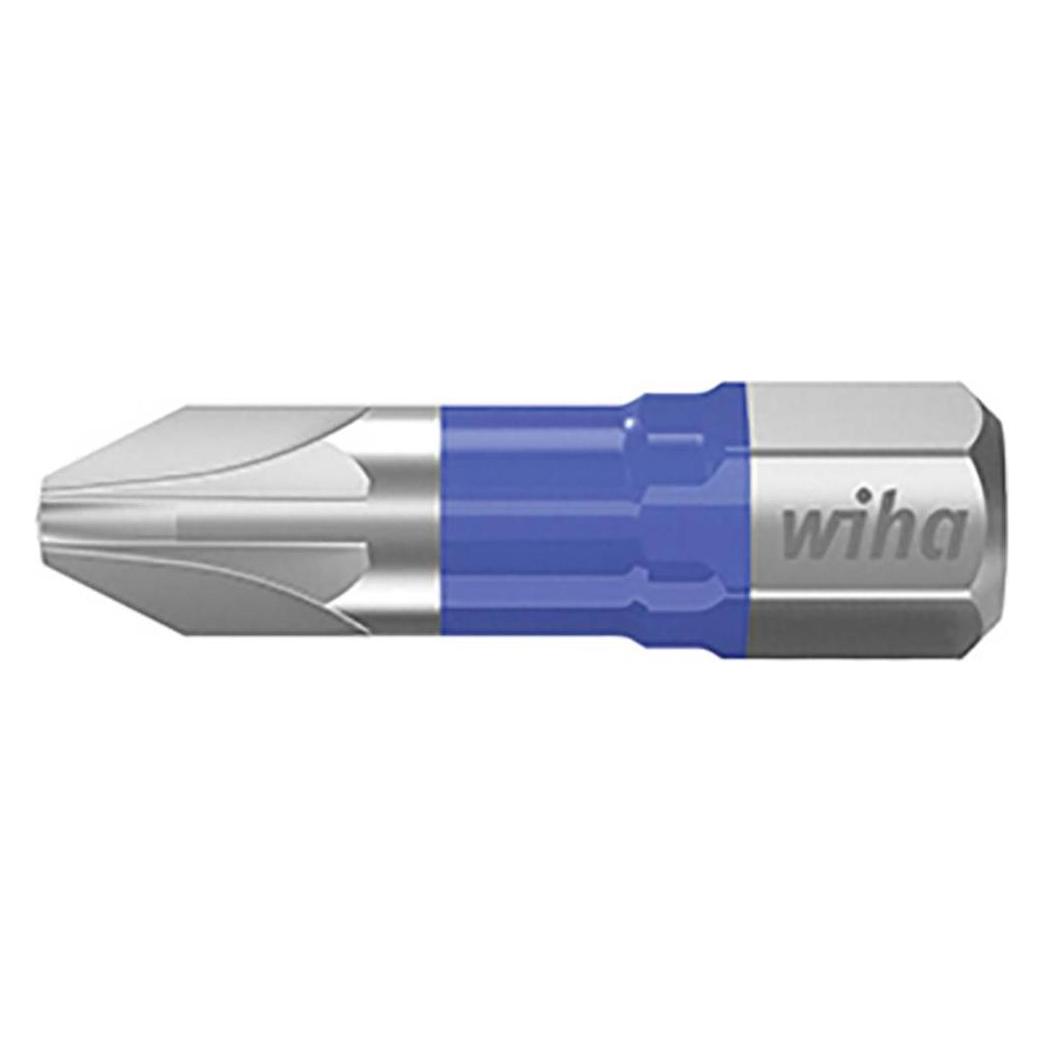 Wiha Bit Set T-Bit 25 mm (41603)