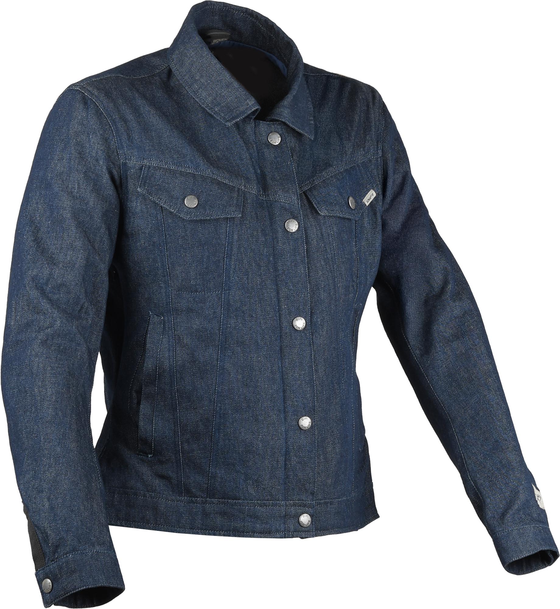 DIFI Ellison Damen Motorrad Textiljacke 135669