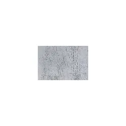 Ziro Wanddesign, Wandkork coloriert Paz Struktur, Sky on Basalt