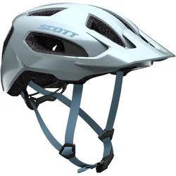 SCOTT Fahrradhelm Supra whale blue