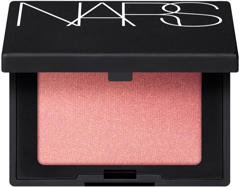 NARS Mini Powder Blush long-lasting blusher mini shade ORGASM 2.5 g