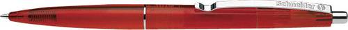 Schneider Schreibgeräte K 20 Icy Colours 132002 Kugelschreiber 0.5 mm Schreibfarbe: Rot 1 St.