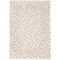 Pergamon, Teppich, In & Outdoor Teppich Flachgewebe Campus Mix (120 x 170 cm)