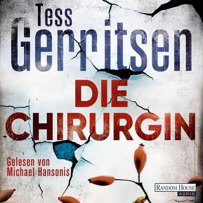 Die Chirurgin - Tess Gerritsen, Audio, 9783837180435