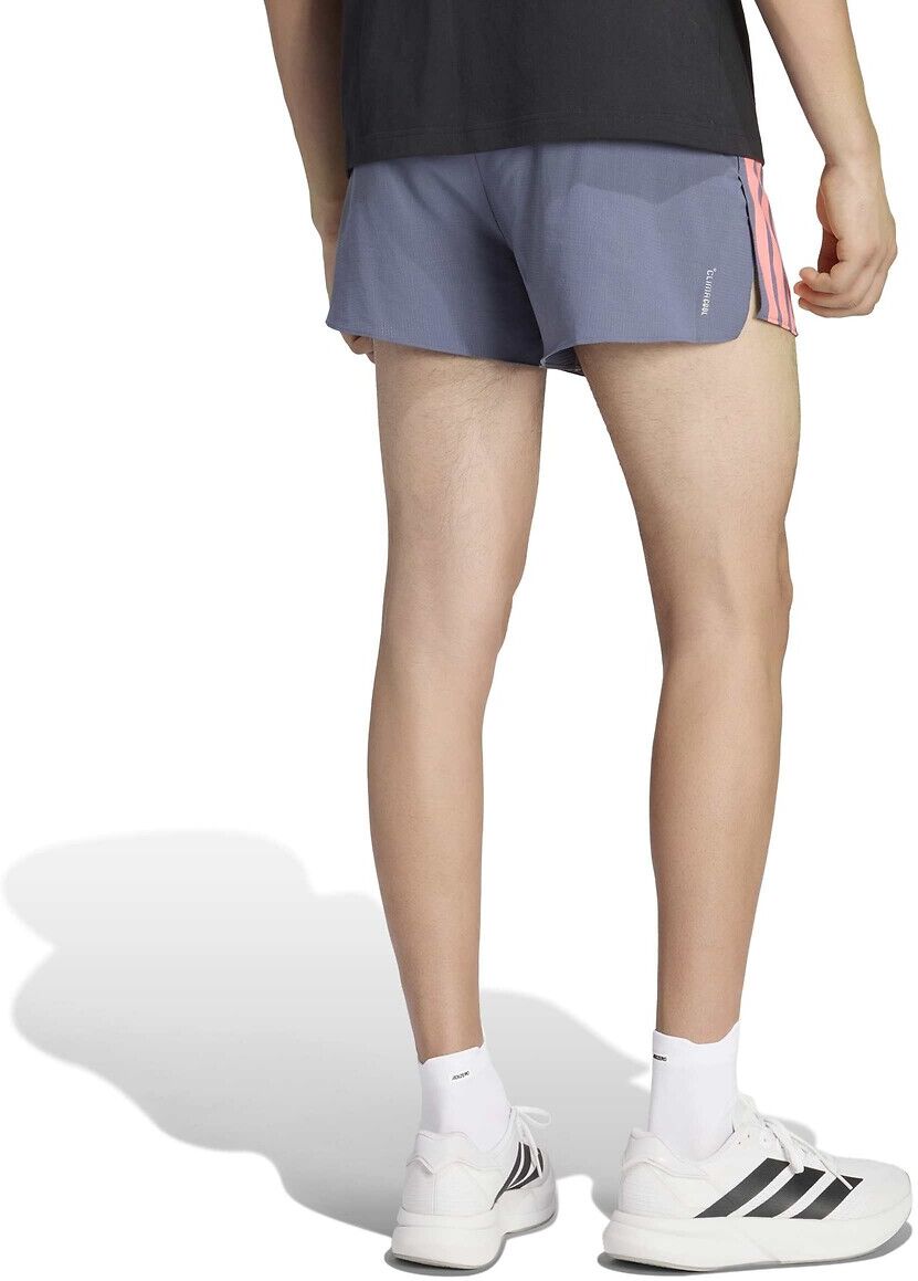adidas Performance Short de running, slim, ADIZERO