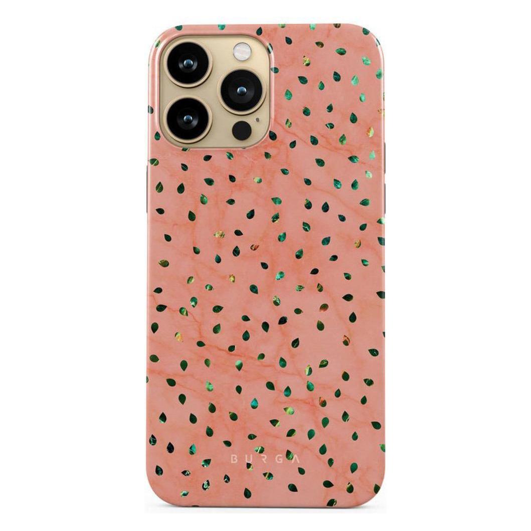 Burga Tough Case Apple iPhone 13 Pro Max - Watermelon Shake (Apple iPhone 13 Pro Max) (iP20216.7PM_TH_TR_05)