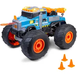 Dickie - Giant Tow Truck