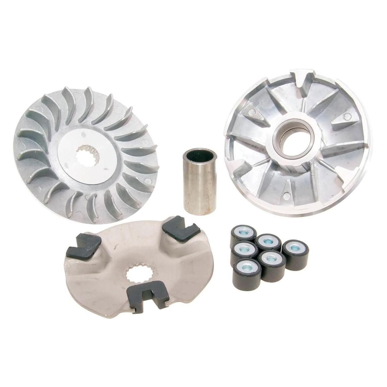 101 Octane Variomatik mit Keilriemenscheibe 16mm für CPI, Keeway, China 2-Takt (IP36043)