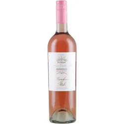 Marchese del Melo Primitivo Rosato 2025
