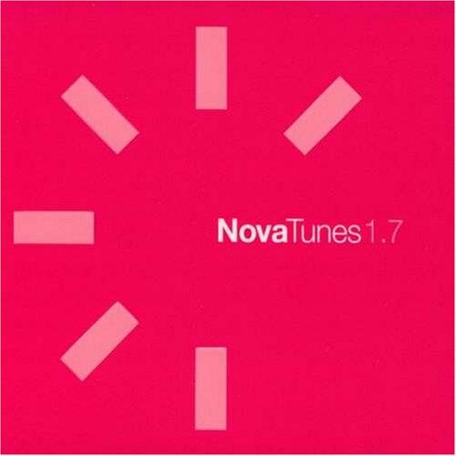 Various - Nova Tunes Vol.1.7 - Preis vom 11.10.2026 03:10:56 h