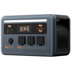 OSCAL PowerMax 1800SE Tragbare Powerstation - 0% MwSt. (gem. § 12 Abs. 3 UStG)*