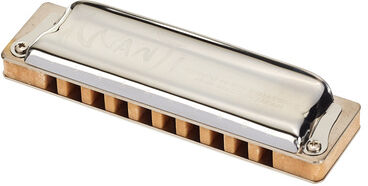 Suzuki M-20 Manji harmonic minor in D