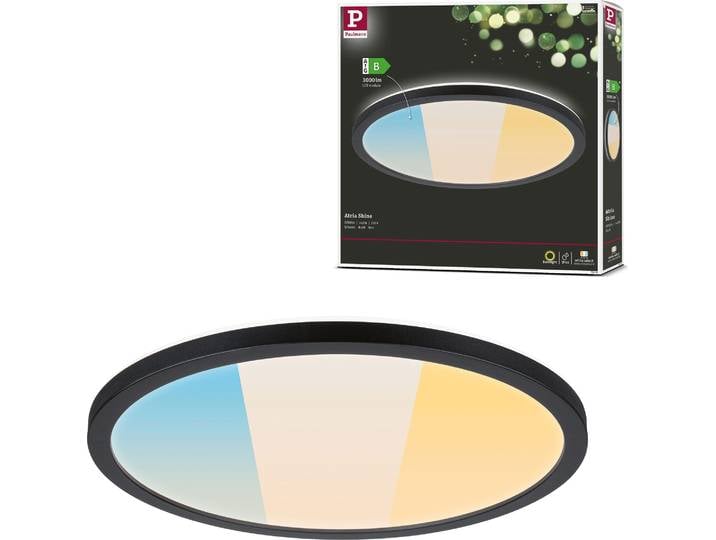 Panneau LED Paulmann Atria Shine