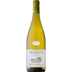 Harmonie de Gascogne Blanc 2025 - Domaine Pellehaut