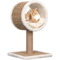 vidaXL Dafonor (56 cm, Beige), Katzenbaum