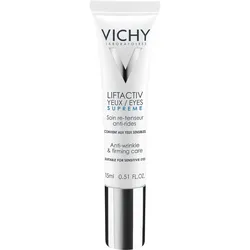 Vichy Liftactiv Augen Creme 15 ML