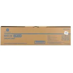 Konica Minolta, Toner, Trommel DR311