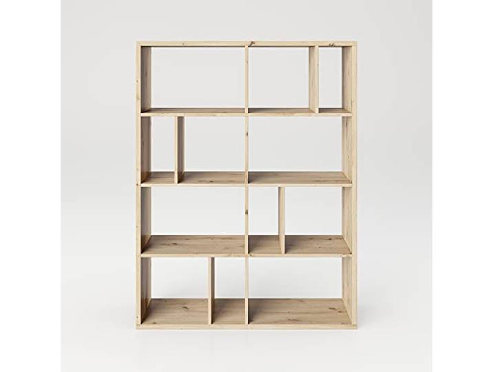 phoenix group Fortuna Regal, Raumteiler in Artisan Eiche