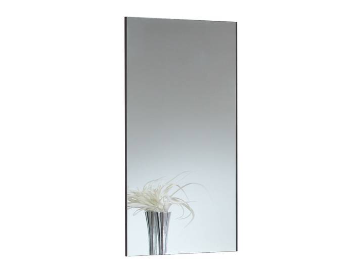 Wimex Stockholm Hängespiegel Graphit/Silver Fir