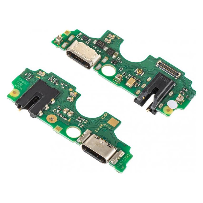 HMD Ladeanschluss Flex für Pulse+ / Pulse Pro / Pulse (HMD Pulse) (286940665)