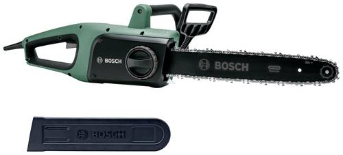Bosch Home and Garden UniversalChain 35 Elektro Kettensäge 1800 W Schwertlänge 350 mm