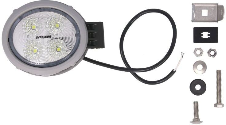 WESEM CRV2C.56140.02 Worklight