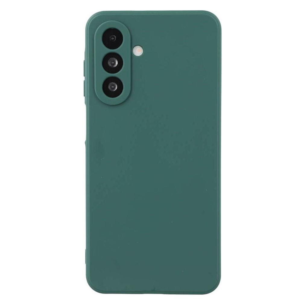 Cover-Discount Galaxy A27 - Einfarbige Silikonhülle (Samsung Galaxy A27) (76774299)