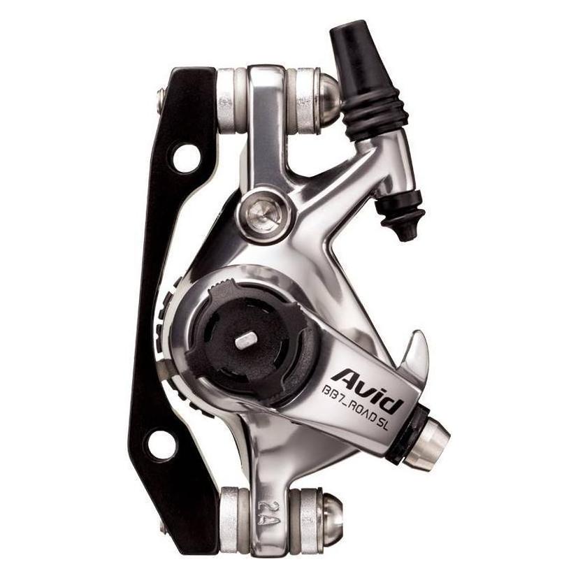 Avid Bb7 (Vorne + Hinten, Bremsset, 1) (00.5016.166.090)