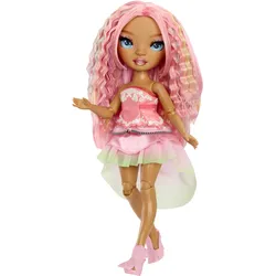 Rainbow High Be Dazzling Modepuppen - Adeline Rose (Pink)