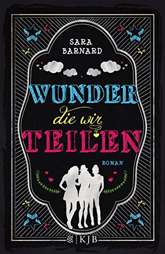Sara Barnard - Wunder, die wir teilen - Preis vom 15.10.2026 23:06:25 h